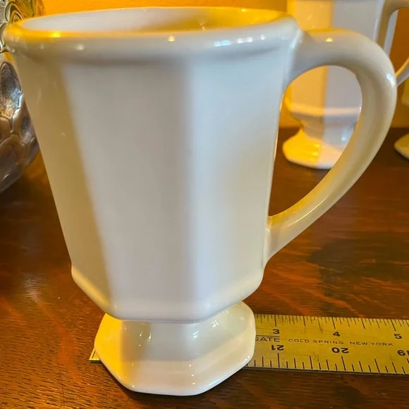 Pfaltzgraff Heritage Coffee Mugs - Picture 4 of 4